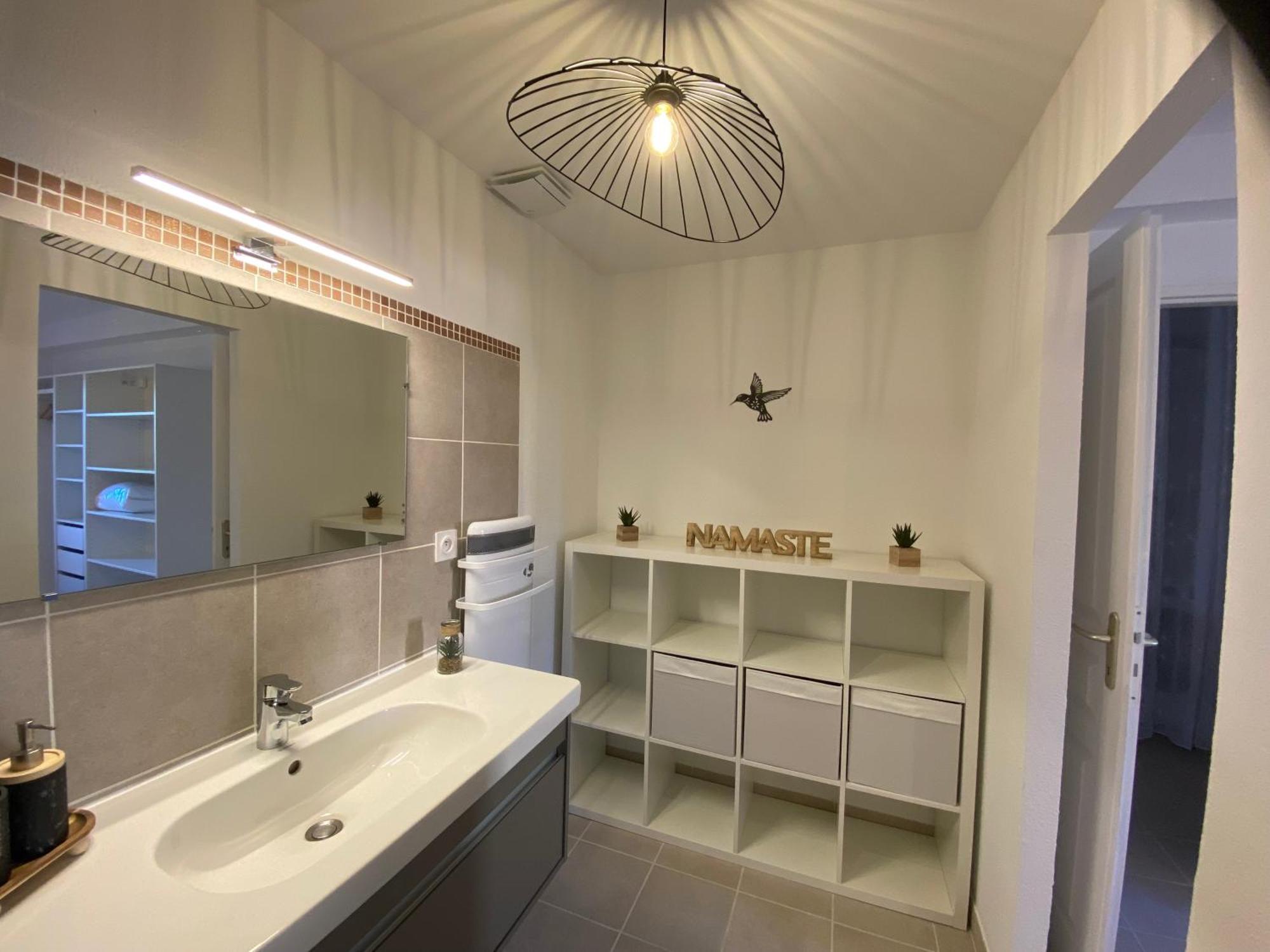 Eden En Luberon Apartment Roussillon  Exterior photo