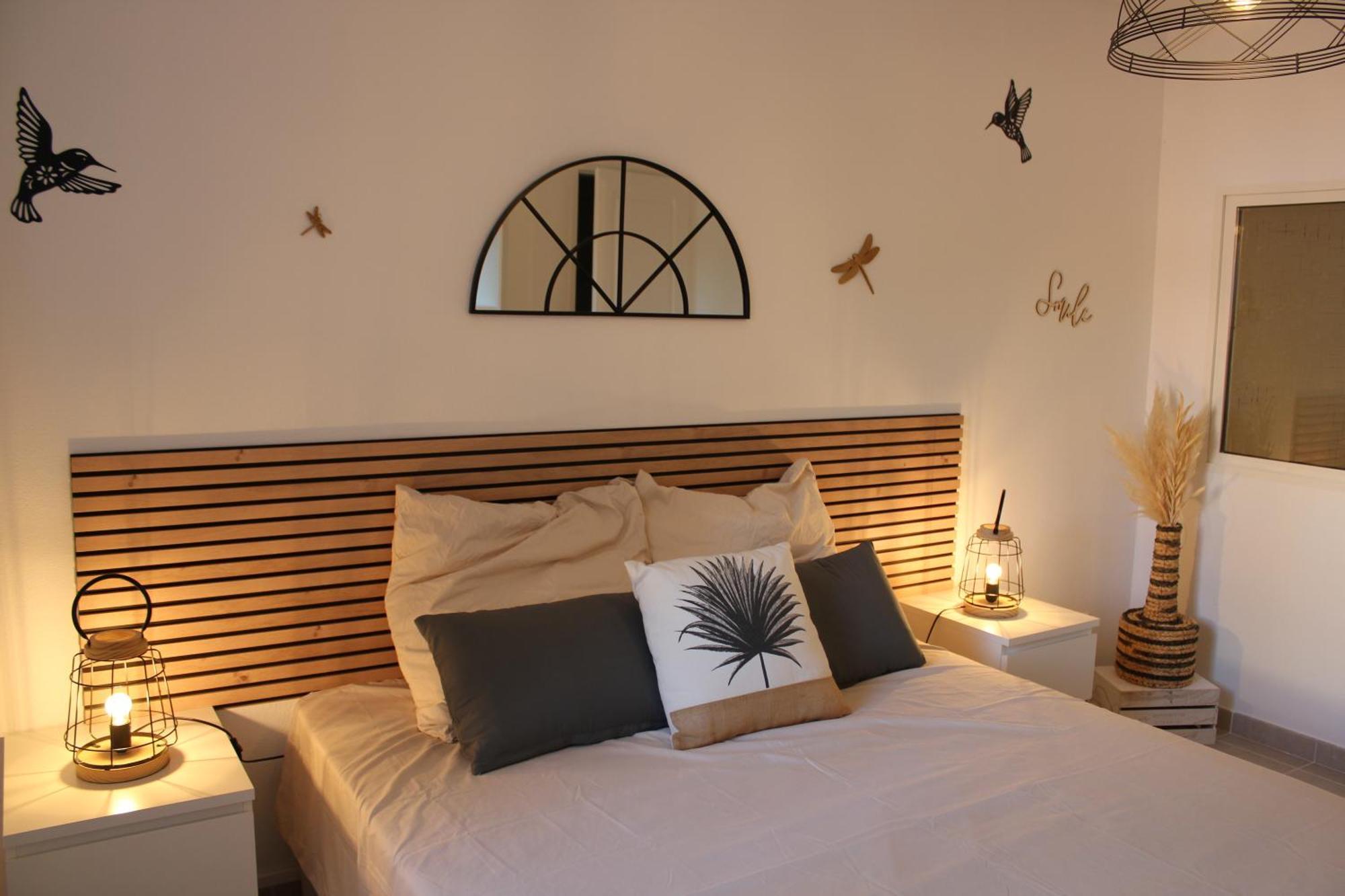 Eden En Luberon Apartment Roussillon  Exterior photo