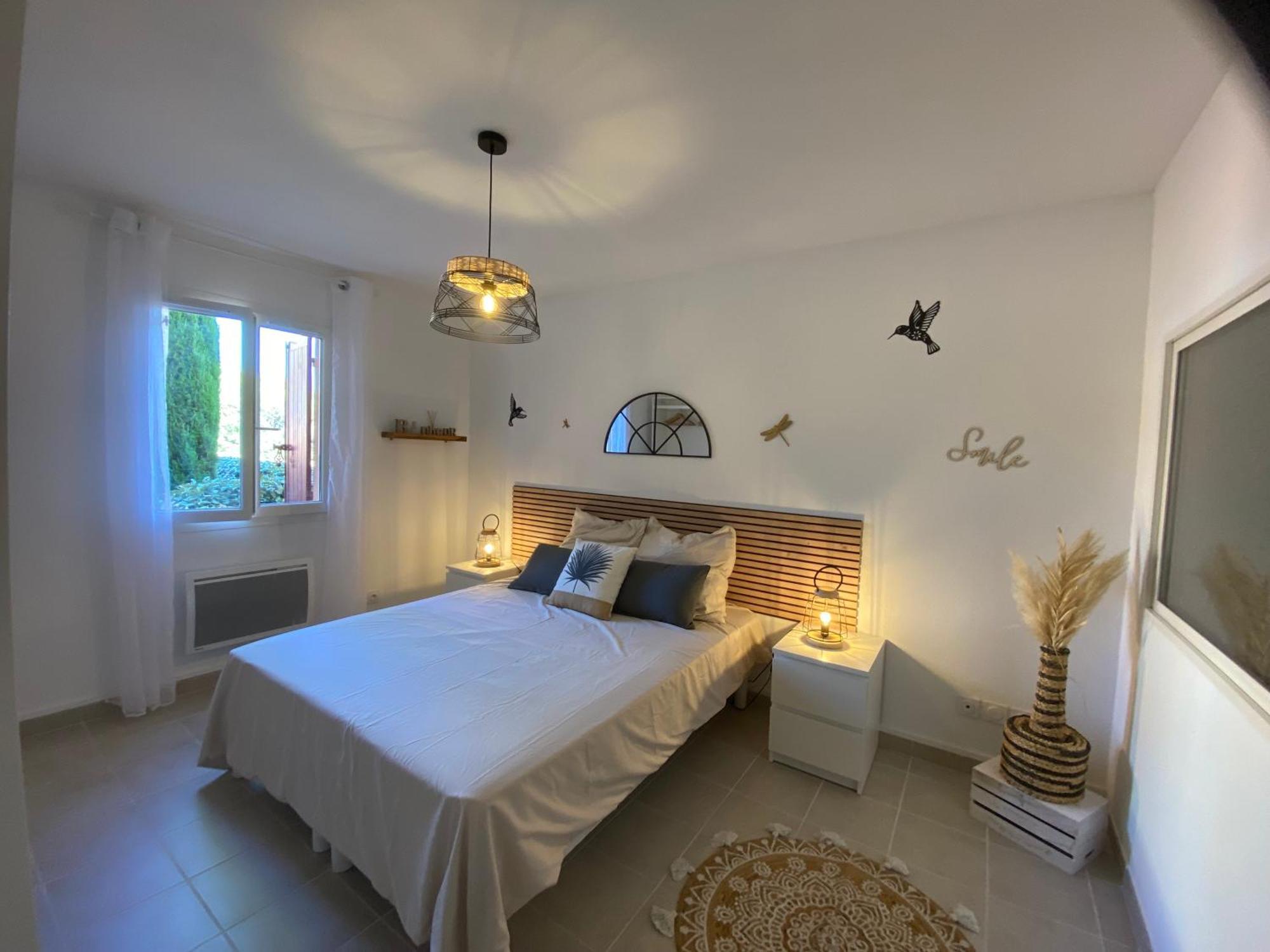 Eden En Luberon Apartment Roussillon  Exterior photo