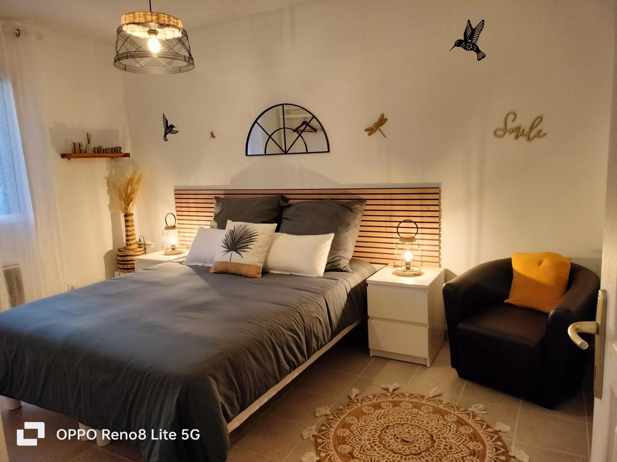 Eden En Luberon Apartment Roussillon  Exterior photo