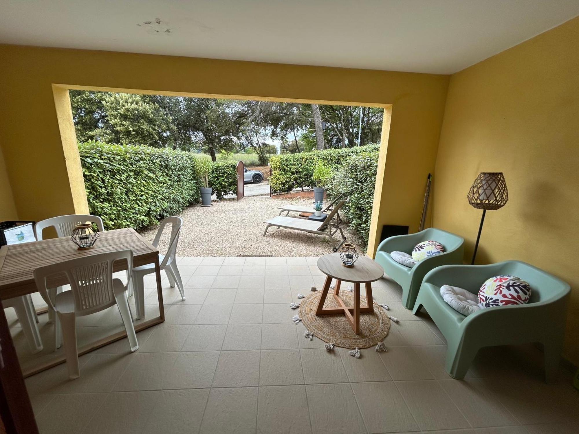 Eden En Luberon Apartment Roussillon  Exterior photo