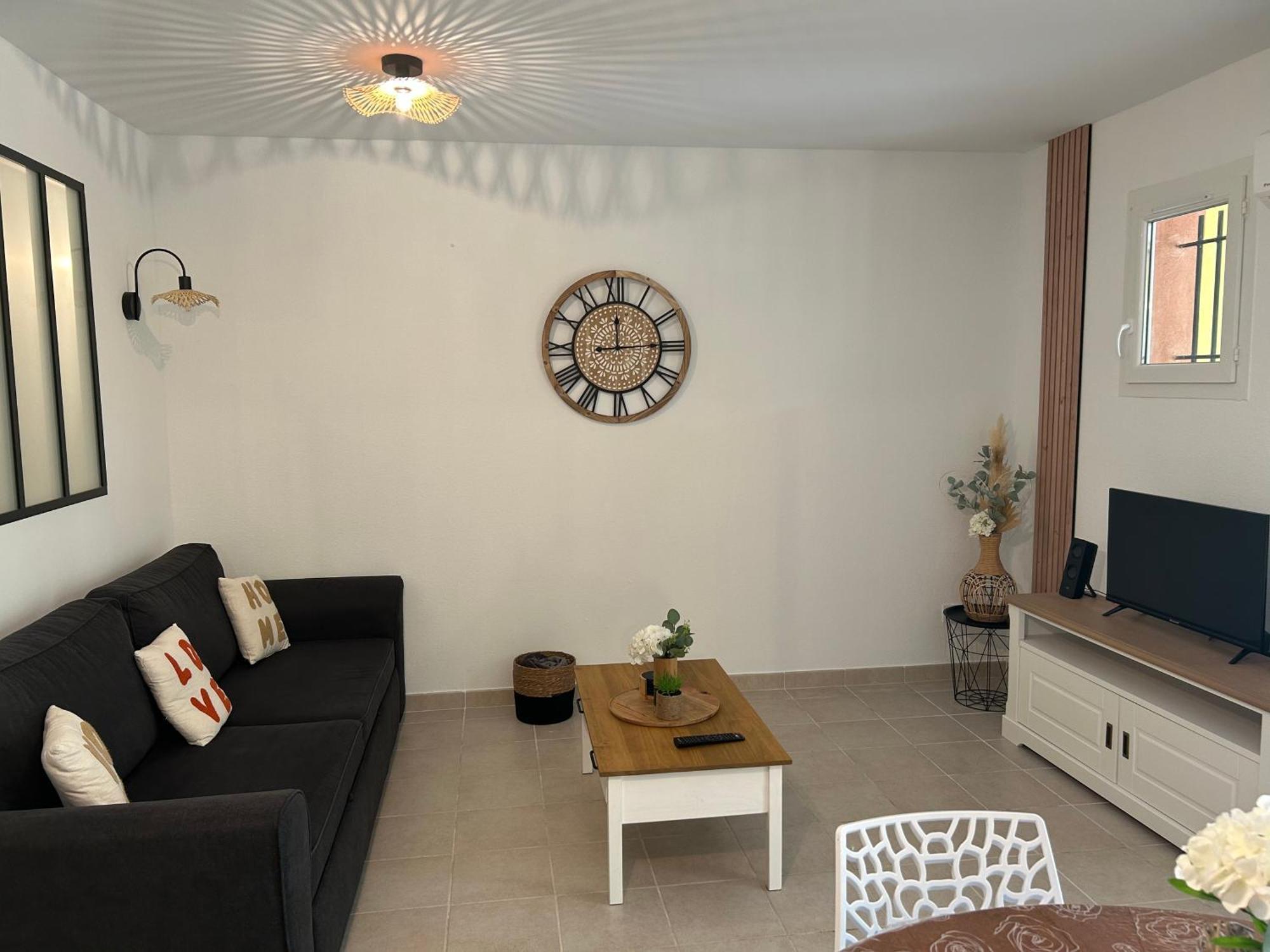 Eden En Luberon Apartment Roussillon  Exterior photo