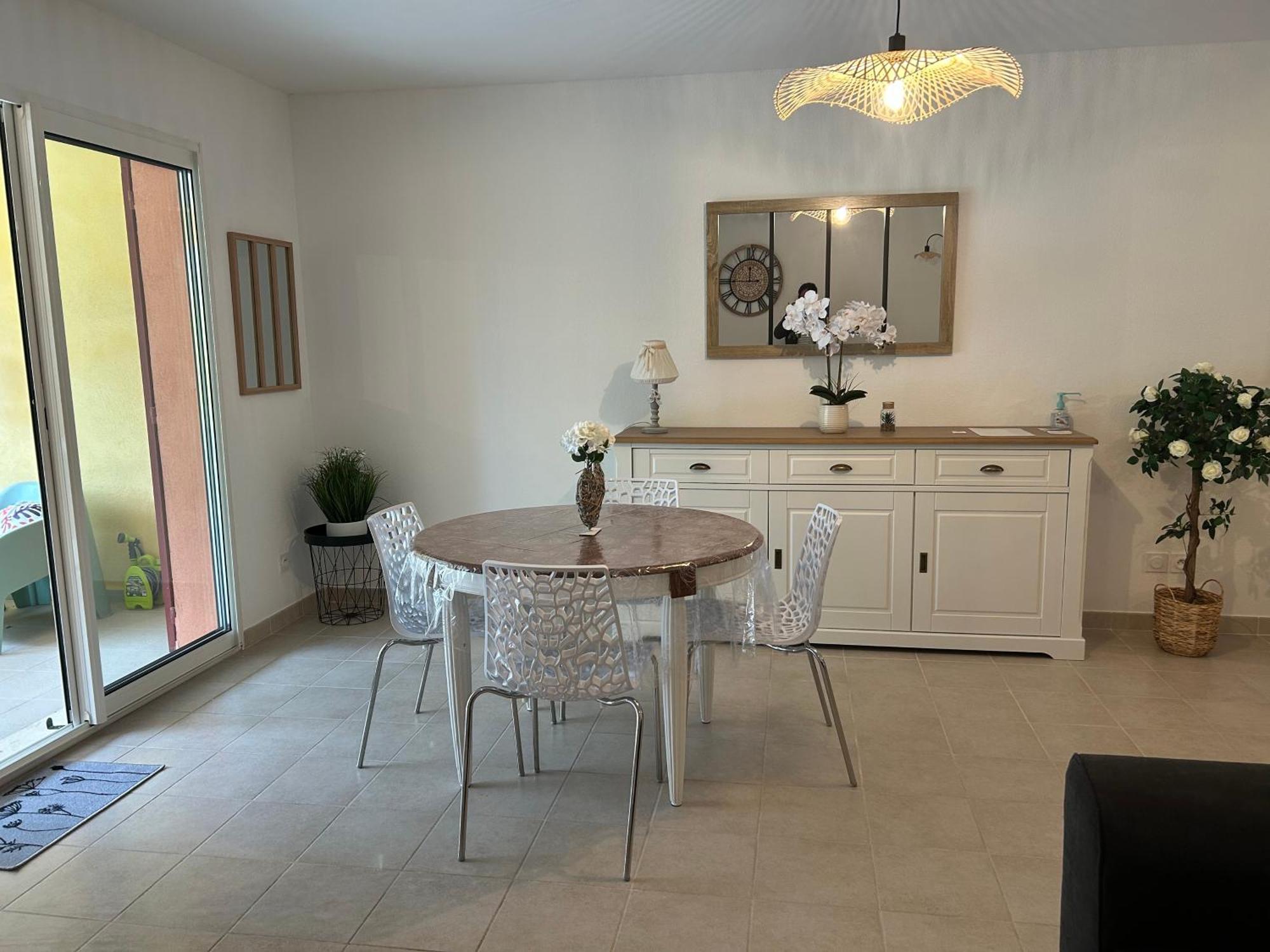 Eden En Luberon Apartment Roussillon  Exterior photo