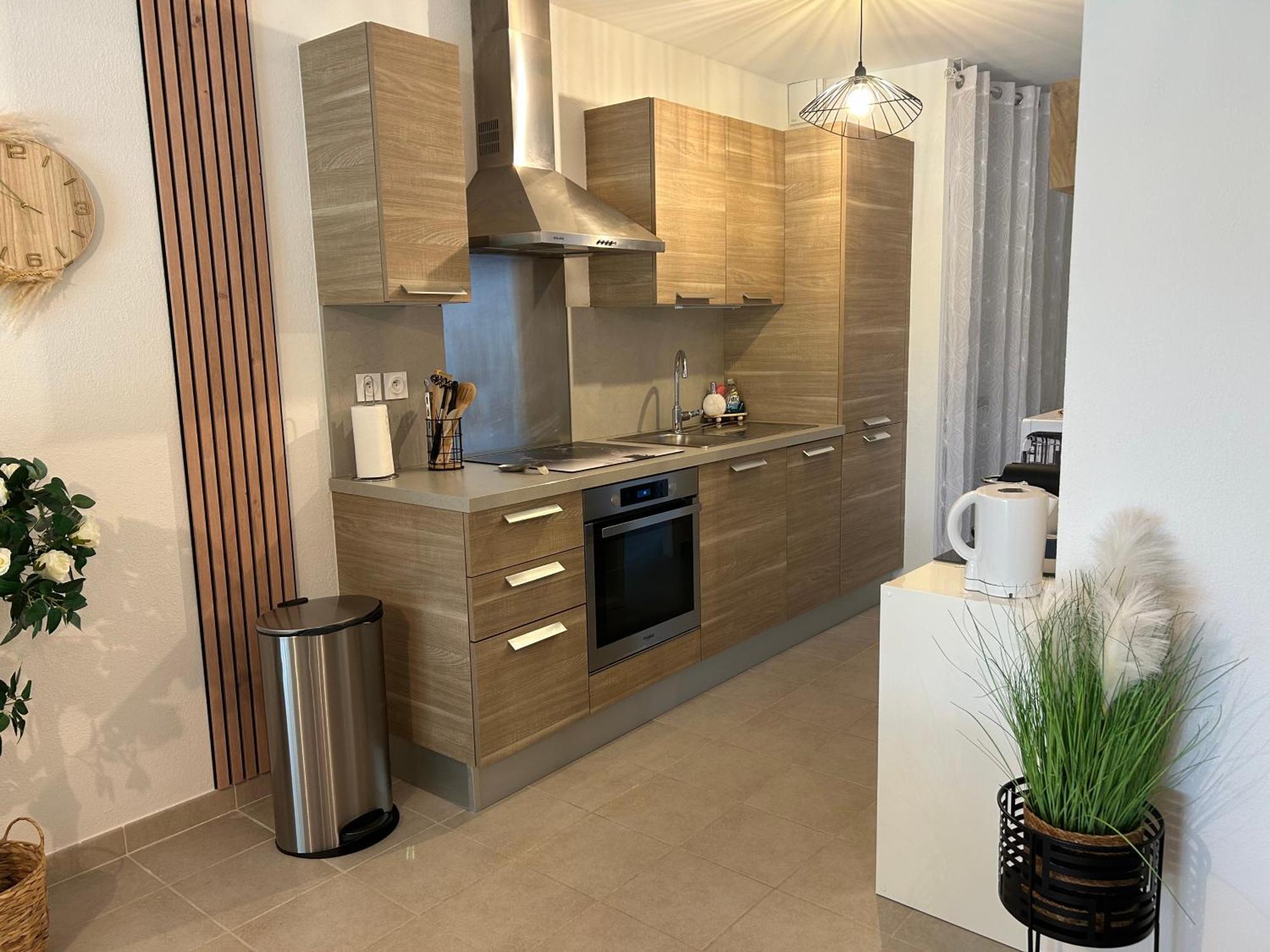 Eden En Luberon Apartment Roussillon  Exterior photo