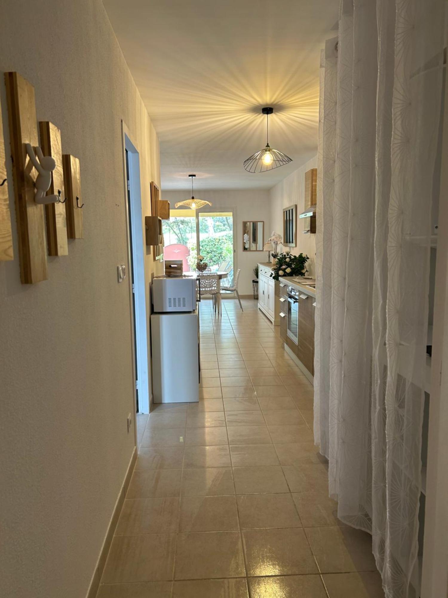 Eden En Luberon Apartment Roussillon  Exterior photo