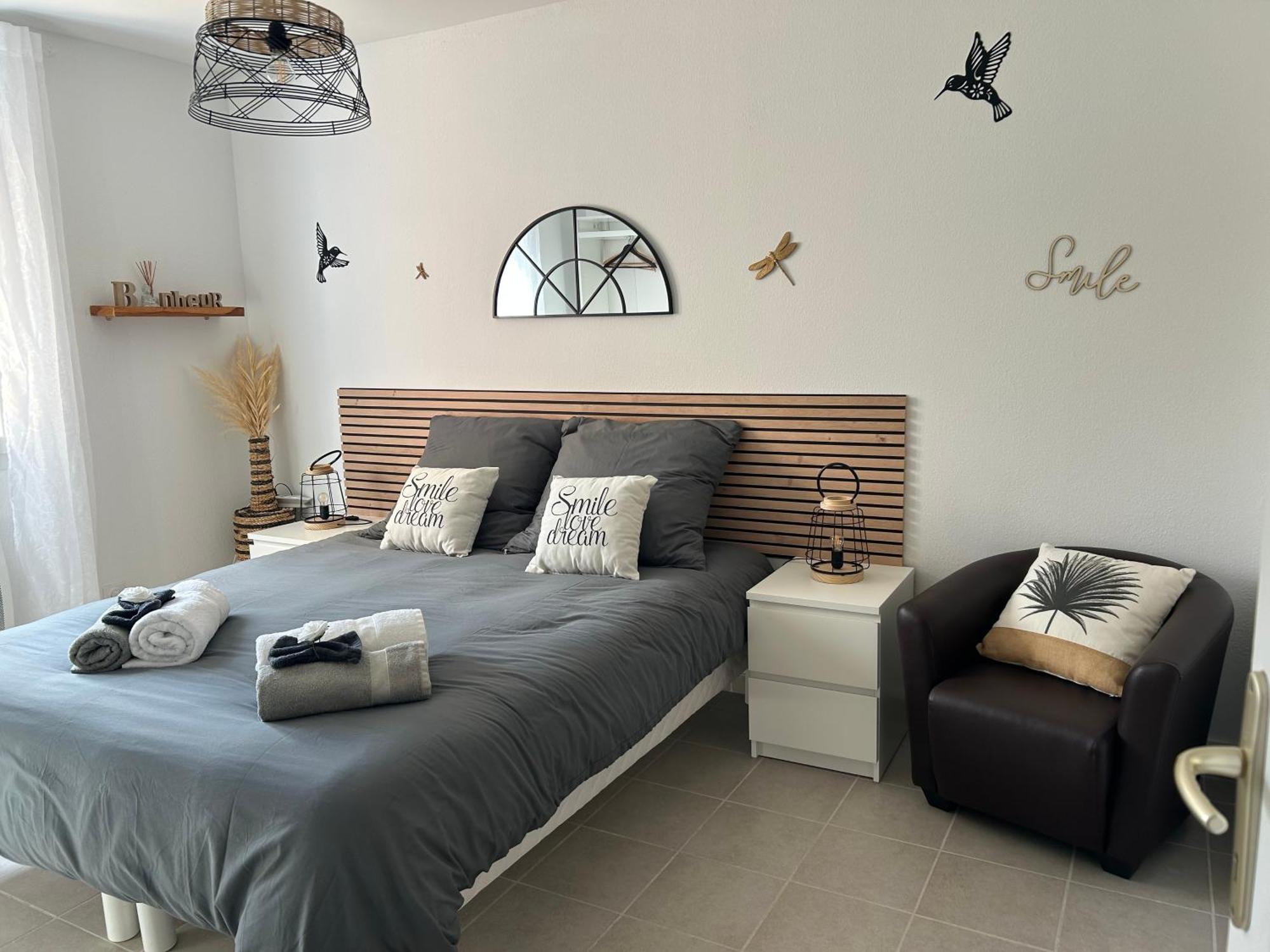 Eden En Luberon Apartment Roussillon  Exterior photo
